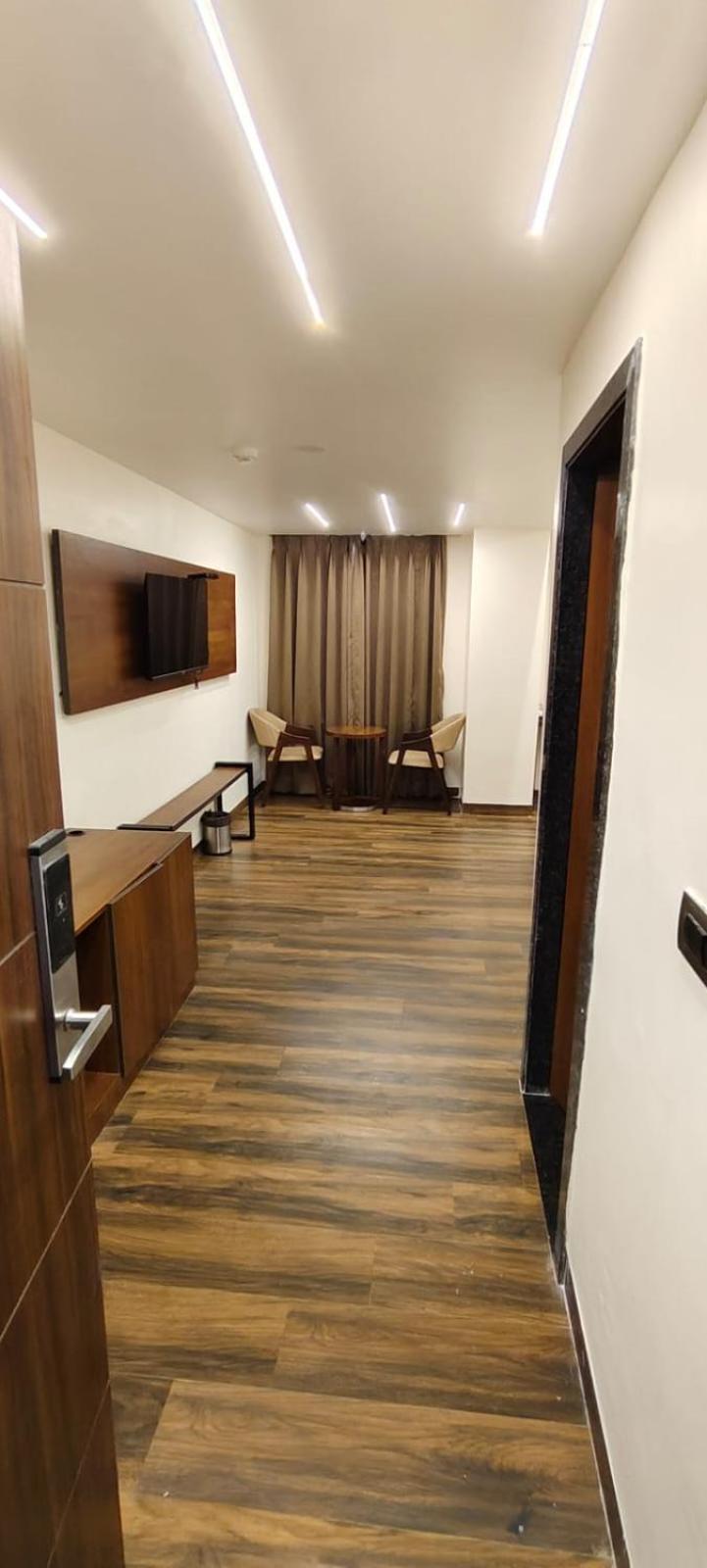 The Imperial Hotel & Restaurant Banswara Luaran gambar